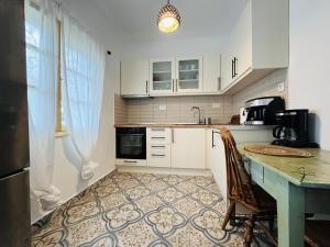 La maison des vacances