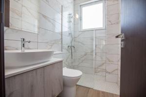 Villa Olive Titan, Brand New,Exquisite 5Bdr Protaras Villa With Pool