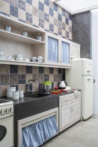 Elegant Astypalaia Villa Villa Ble Air Conditioning Hot Tub