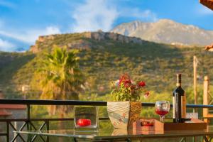 Mani Garden Haven - Private Retreat in Stoupa