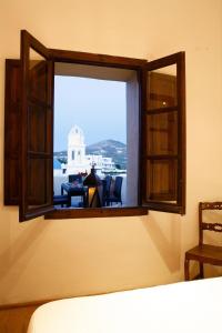 Super Luxury Santorini Villa Mansion Kyani Private Pool