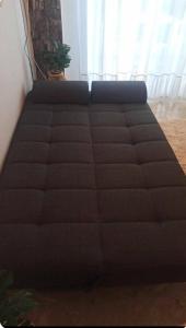 Litsa Panos cozy studio Potidea