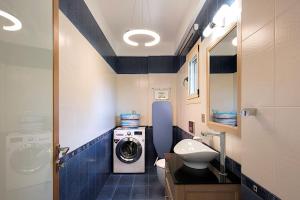 Contemporary Corfu Retreat 3 Bedrooms Villa Girasole Artful Decor