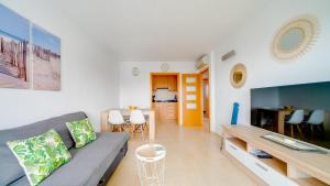 BL Apartamento Londres con vistas al mar