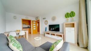 BL Apartamento Londres con vistas al mar