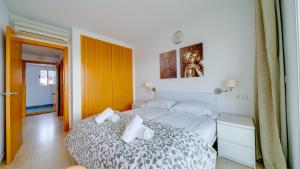 BL Apartamento Londres con vistas al mar