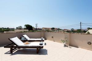 Luxurious Agios Georgios Villa Private Pool Villa Spyridoula