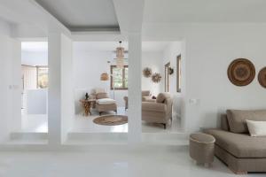 Executive Paros Villa Villa Aiolos Private Pool & Jacuzzi Villa Kostos