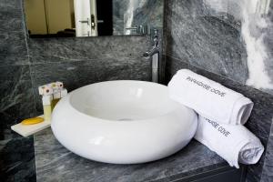 Luxury Cyprus Villa Turquoise Villa Private Pool Sea View