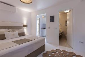 Executive Paros Villa Villa Aiolos Private Pool & Jacuzzi Villa Kostos