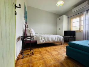 La maison des vacances