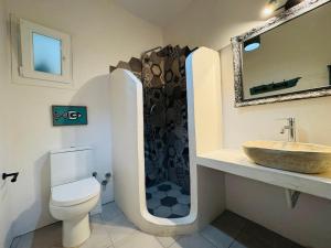 La maison des vacances