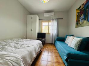 La maison des vacances