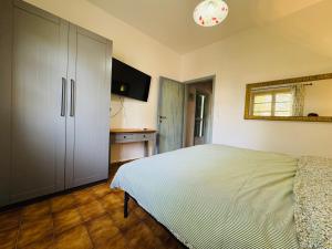 La maison des vacances