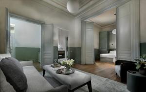 Exquisite Athens Apartment 1 Bedroom Apartment Metalicana Balcony