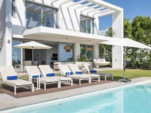 Villa Santa Clara Golf