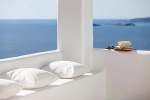 Excellent Mykonos Villa Villa Psarrou Epsilon 4 Bedrooms Stunning Sea View