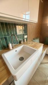 Boho Nest - Charming Boutique Apartment