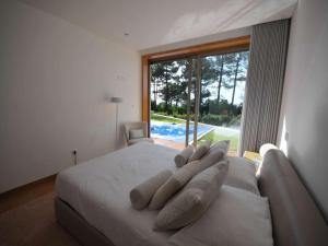 Superb Caminha Villa 5 Bedrooms Villa Lastello Great Sea & River Views