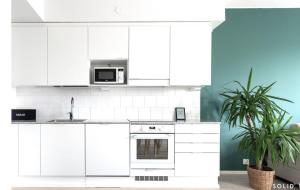 Cozy and stunning place to stay in Tikkurila