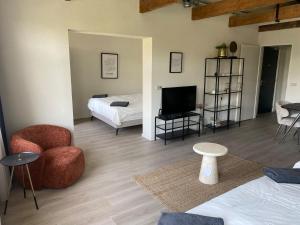 Cozy and centrally located - 6 persons apartment