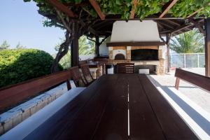 Unforgettable Orebic Retreat 8 Bedrooms Villa Peljesac Majestic Tranquil