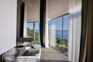 Sensational Istria Villa Villa Scenice Platinium 5 Bedrooms Sea Views