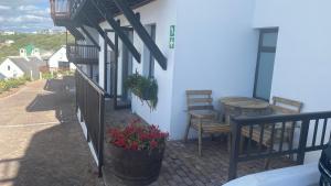 Witsand Holiday Flat