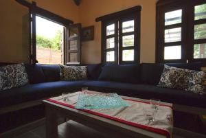 Great Pelion Villa Villa Stone House 2 Bedrooms Sea View Aghios Georgios