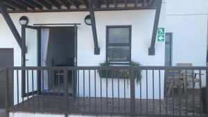 Witsand Holiday Flat