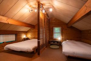 COCOTIER Enjoy a Free and Easy BBQ at a Cool Villa in Izu Best of Vacation Rentals 4