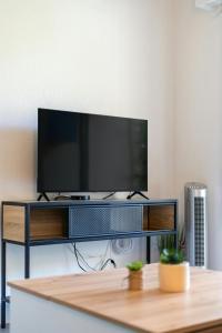 Appartements Studio idealement situe – proche mer : photos des chambres