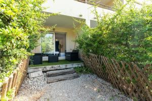 Appartements Studio idealement situe – proche mer : photos des chambres