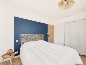 Maisons de vacances 500 m de la plage - jardin - maison pour 6 : photos des chambres