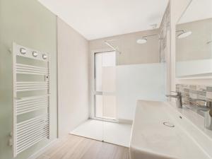 Maisons de vacances 500 m de la plage - jardin - maison pour 6 : photos des chambres