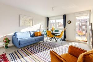 Luxury à 10mn du Centre de Paris & Free Parking - 4hvězdičkové hotely ve městě Vitry-sur-Seine