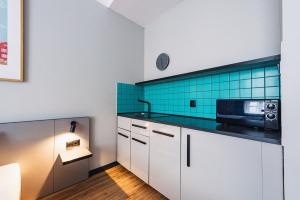 Aparthouse Woźna 11 Old Town