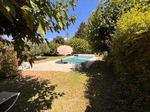 B&B / Chambres d'hotes La Fanette de Lure : photos des chambres
