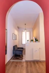 Boutique apartment 10 min to Colosseum and Termini