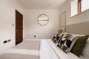 The Belsize Park Escape - Modern 2BDR Apartment