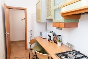 Boutique apartment 10 min to Colosseum and Termini