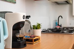 Boutique apartment 10 min to Colosseum and Termini