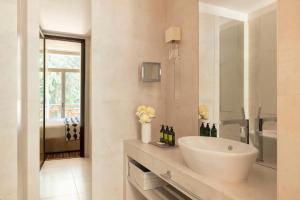 Hotels Hotel Ermitage : photos des chambres