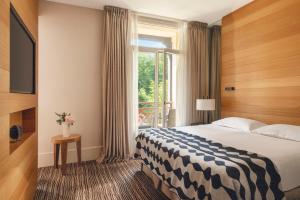 Hotels Hotel Ermitage : photos des chambres