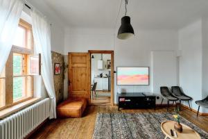 Your Lutsu Apartment Lux Retro Prime Spot