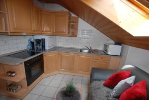 Ferienwohnung Christina