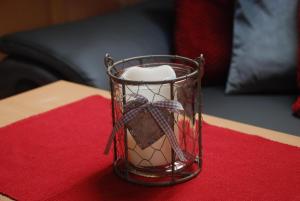 Ferienwohnung Christina