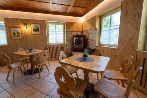 Dolomites Hotel La Meridiana