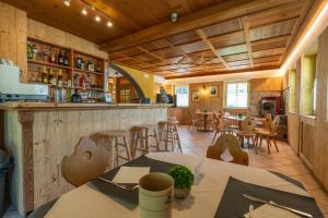 Dolomites Hotel La Meridiana