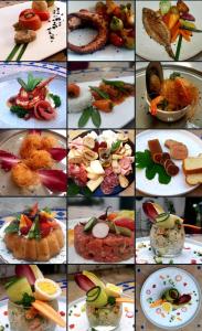 Hotels Le Hameau : photos des chambres